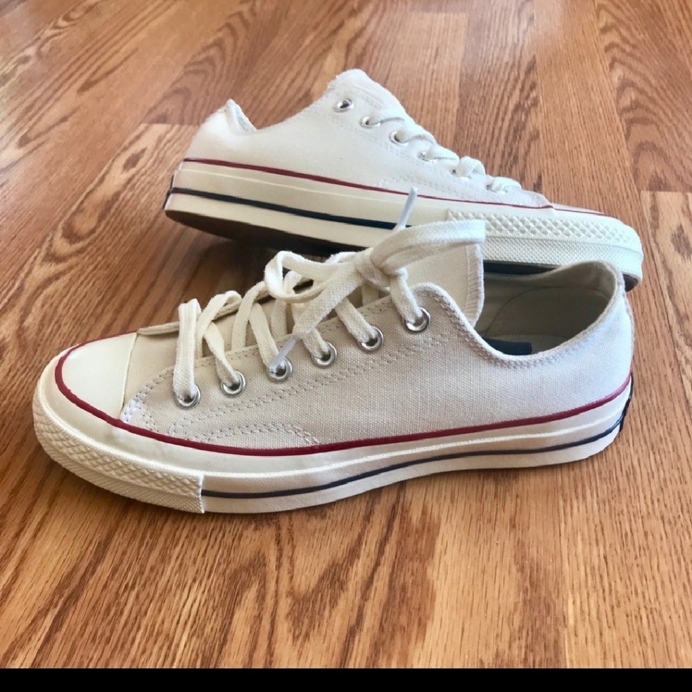 Brand new Converse 70 Ox!